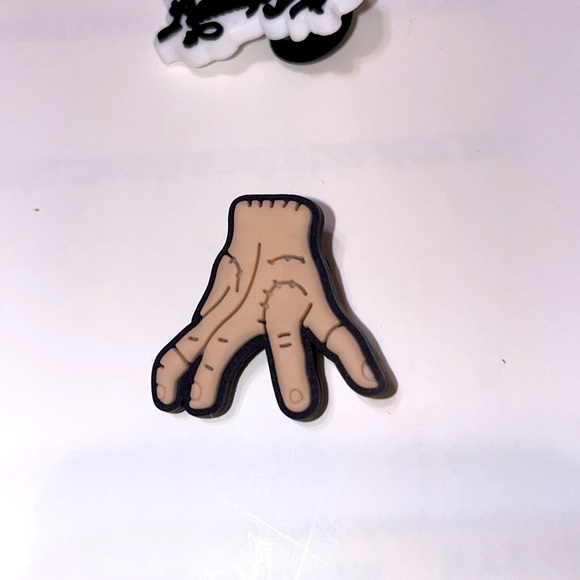 Crocs accessories charms - Picture 2 of 9